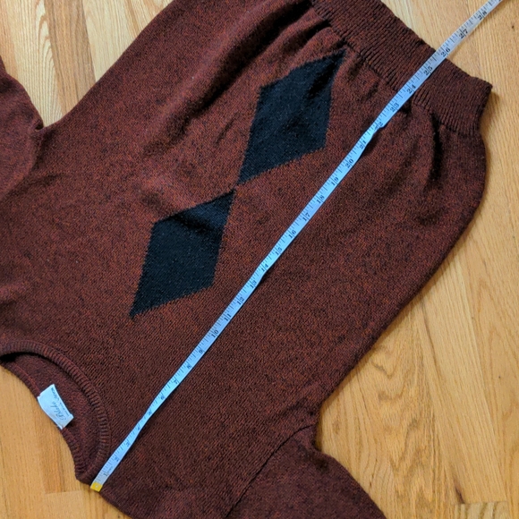 Vintage sweater - Picture 3 of 8